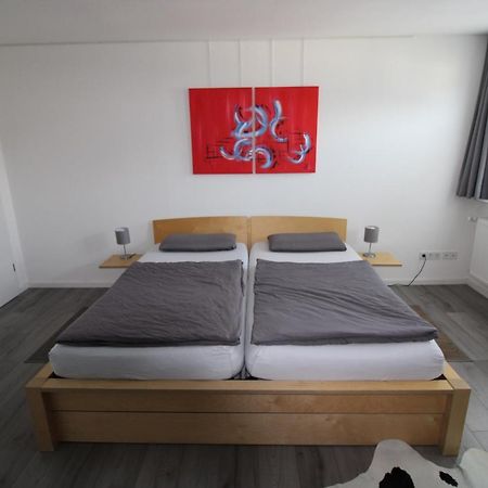 Ferienwohnung Oststrasse 37 Schmallenberg Exteriér fotografie