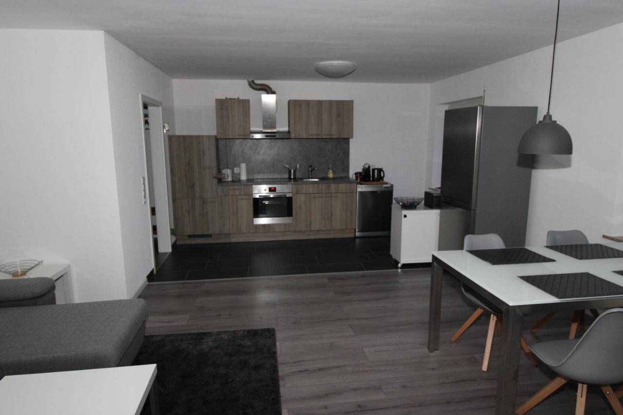 Ferienwohnung Oststrasse 37 Schmallenberg Exteriér fotografie