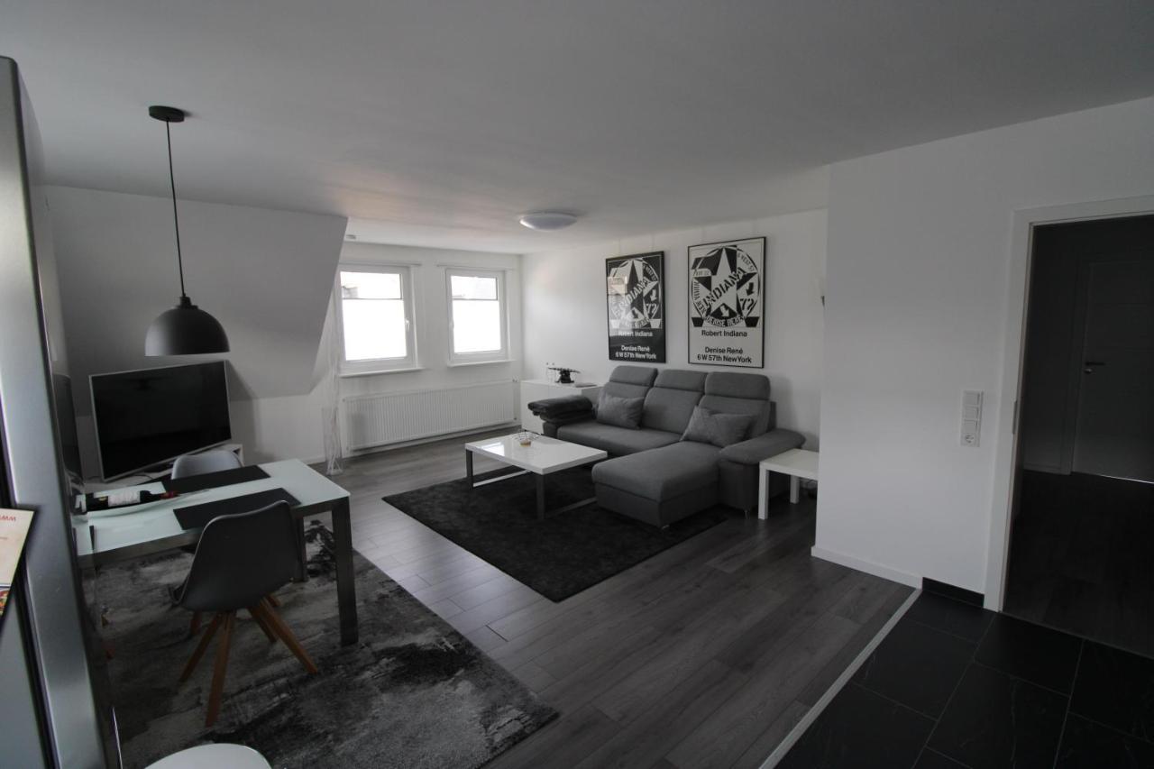 Ferienwohnung Oststrasse 37 Schmallenberg Exteriér fotografie