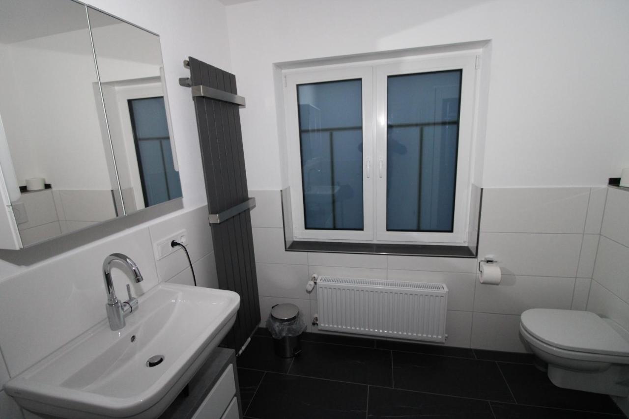 Ferienwohnung Oststrasse 37 Schmallenberg Exteriér fotografie