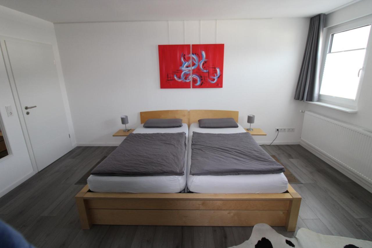 Ferienwohnung Oststrasse 37 Schmallenberg Exteriér fotografie