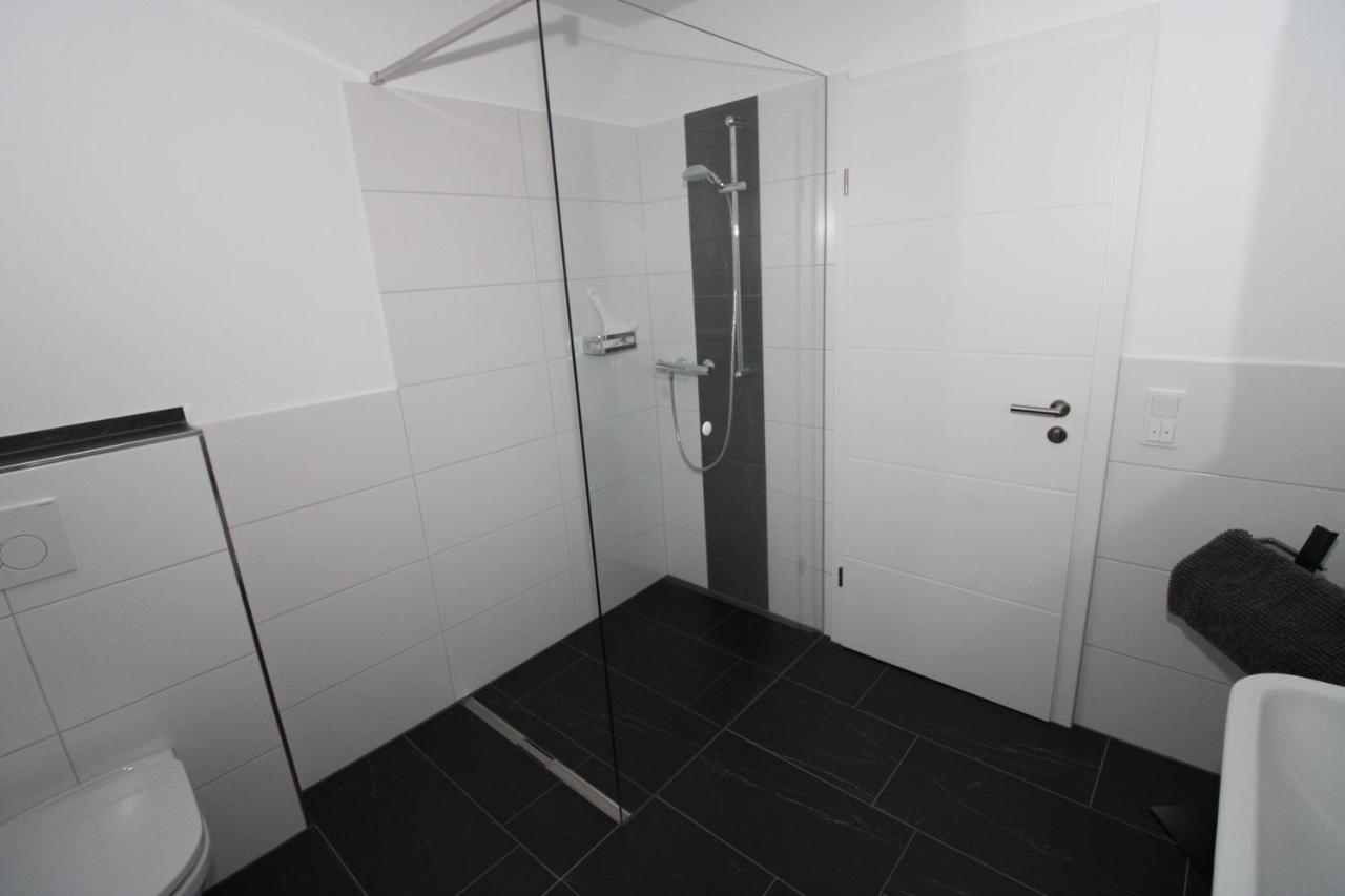 Ferienwohnung Oststrasse 37 Schmallenberg Exteriér fotografie
